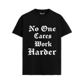 WORK HARDER T-shirt