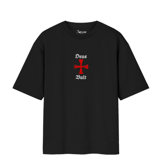 PRAY - KNIGHT TEMPLAR