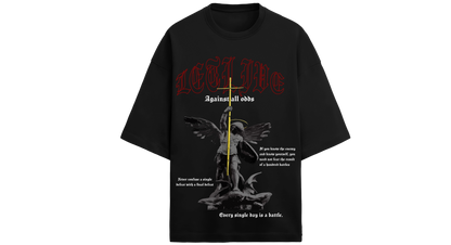 Saint Michael - Battle for good