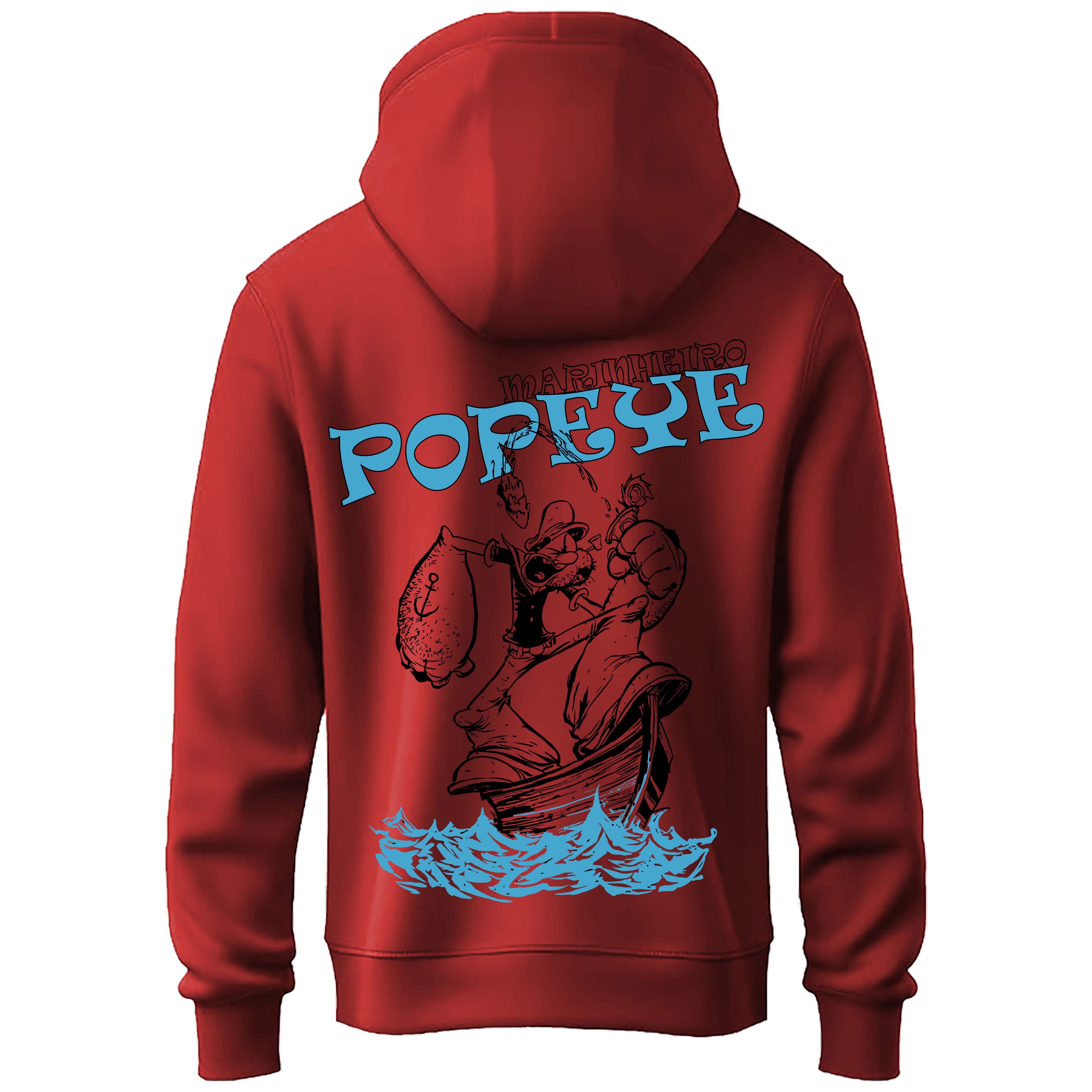 MARINHERO - POPEYE