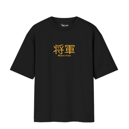 MASTER OF WAR - SHOGUN