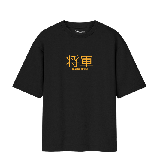 MASTER OF WAR - SHOGUN