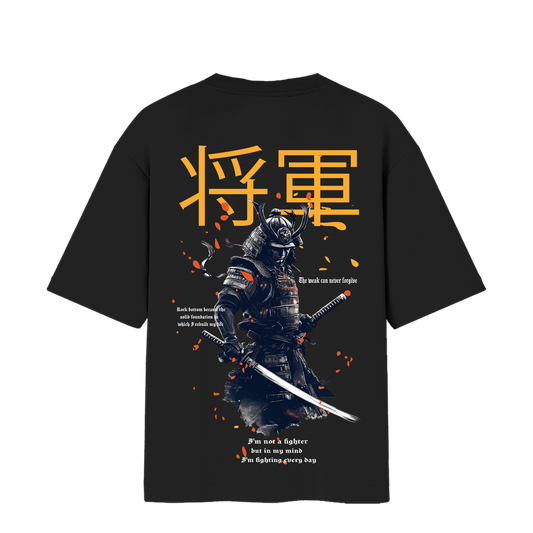 MASTER OF WAR - SHOGUN
