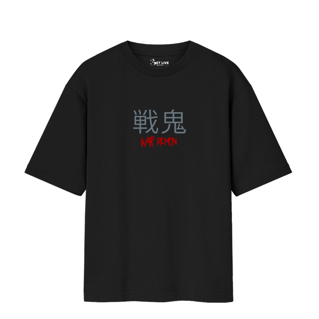 SENKI - WAR DEMON