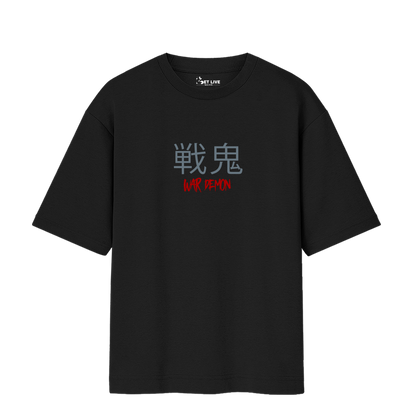SENKI - WAR DEMON