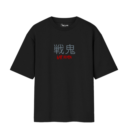 SENKI - WAR DEMON