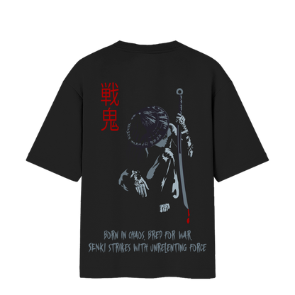 SENKI - WAR DEMON
