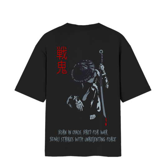 SENKI - WAR DEMON