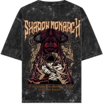 SHADOW MONARCH