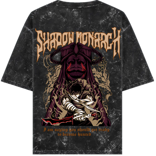 SHADOW MONARCH