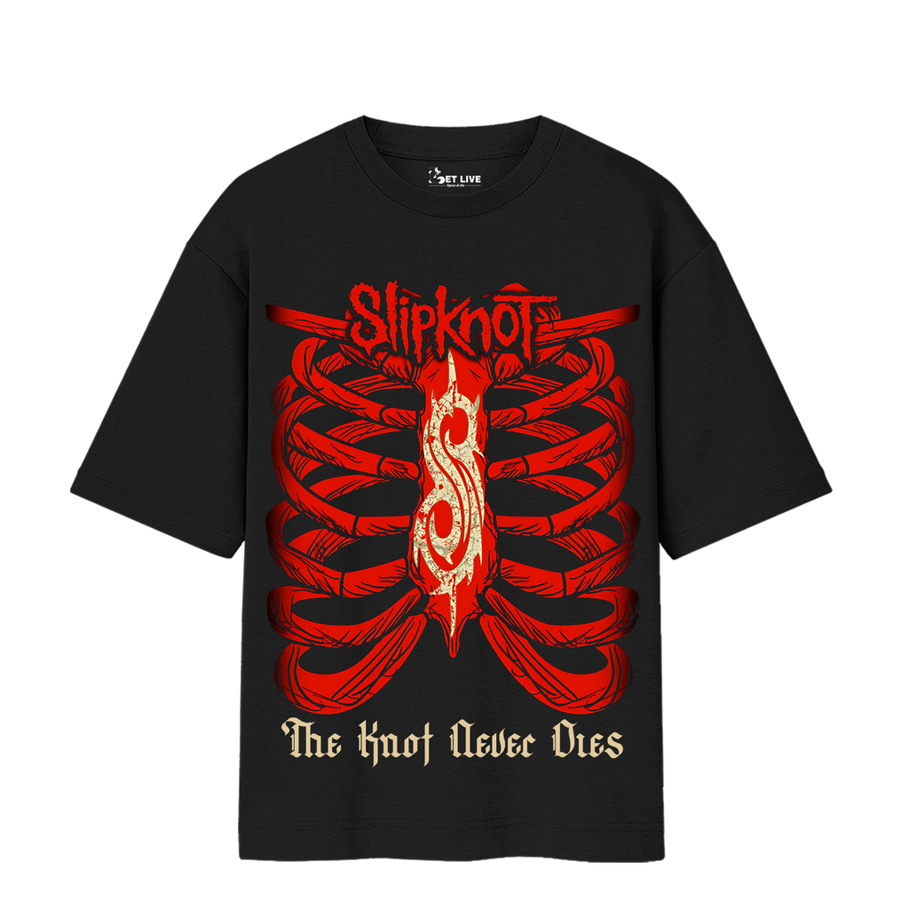 SLIPKNOT OVERSIZED T-Shirt