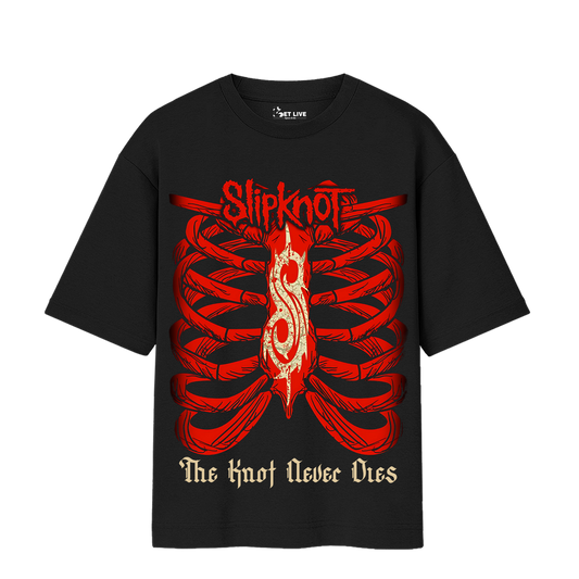 SLIPKNOT OVERSIZED T-Shirt