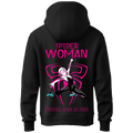 SPIDER WOMAN Hoodie