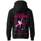 SPIDER WOMAN Hoodie