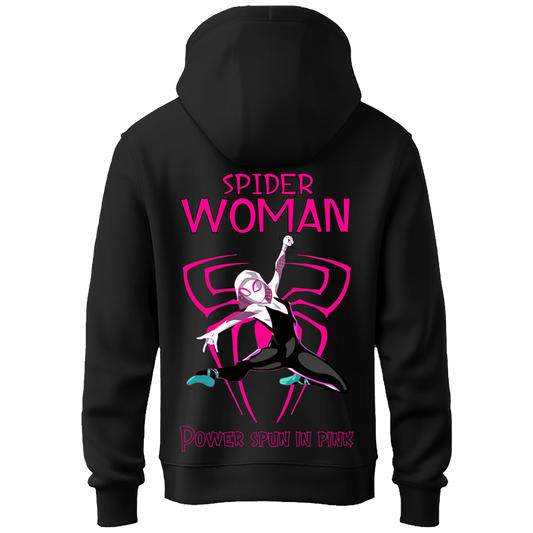 SPIDER WOMAN Hoodie