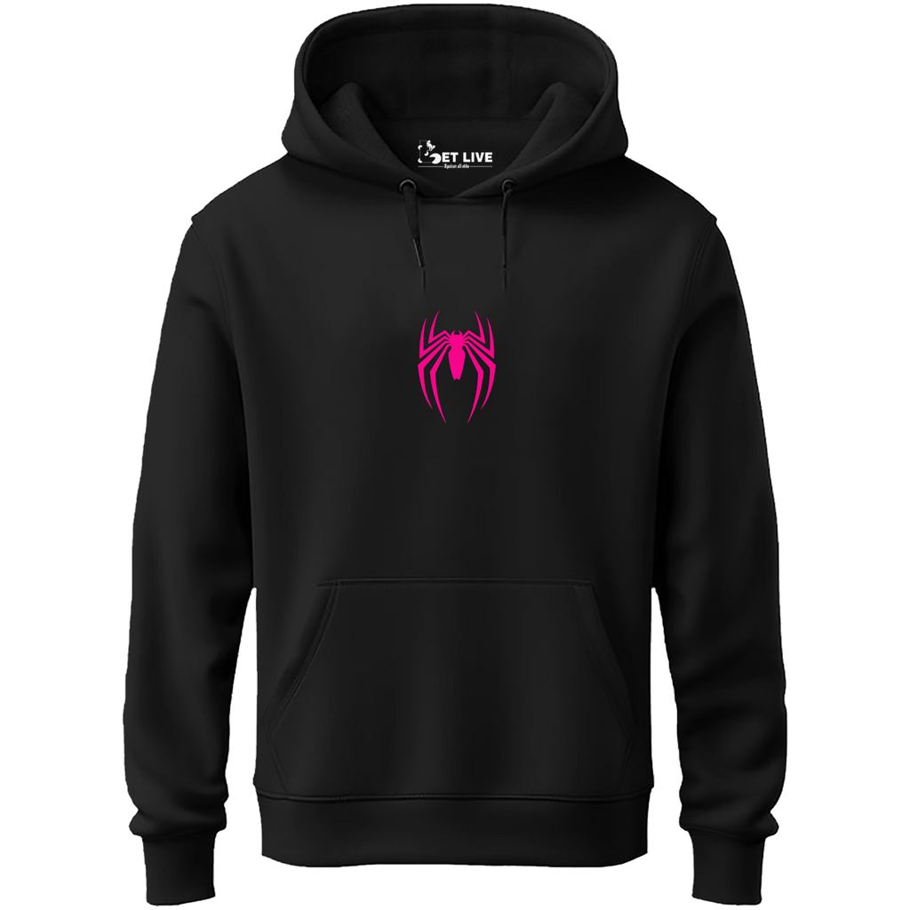 SPIDER WOMAN Hoodie