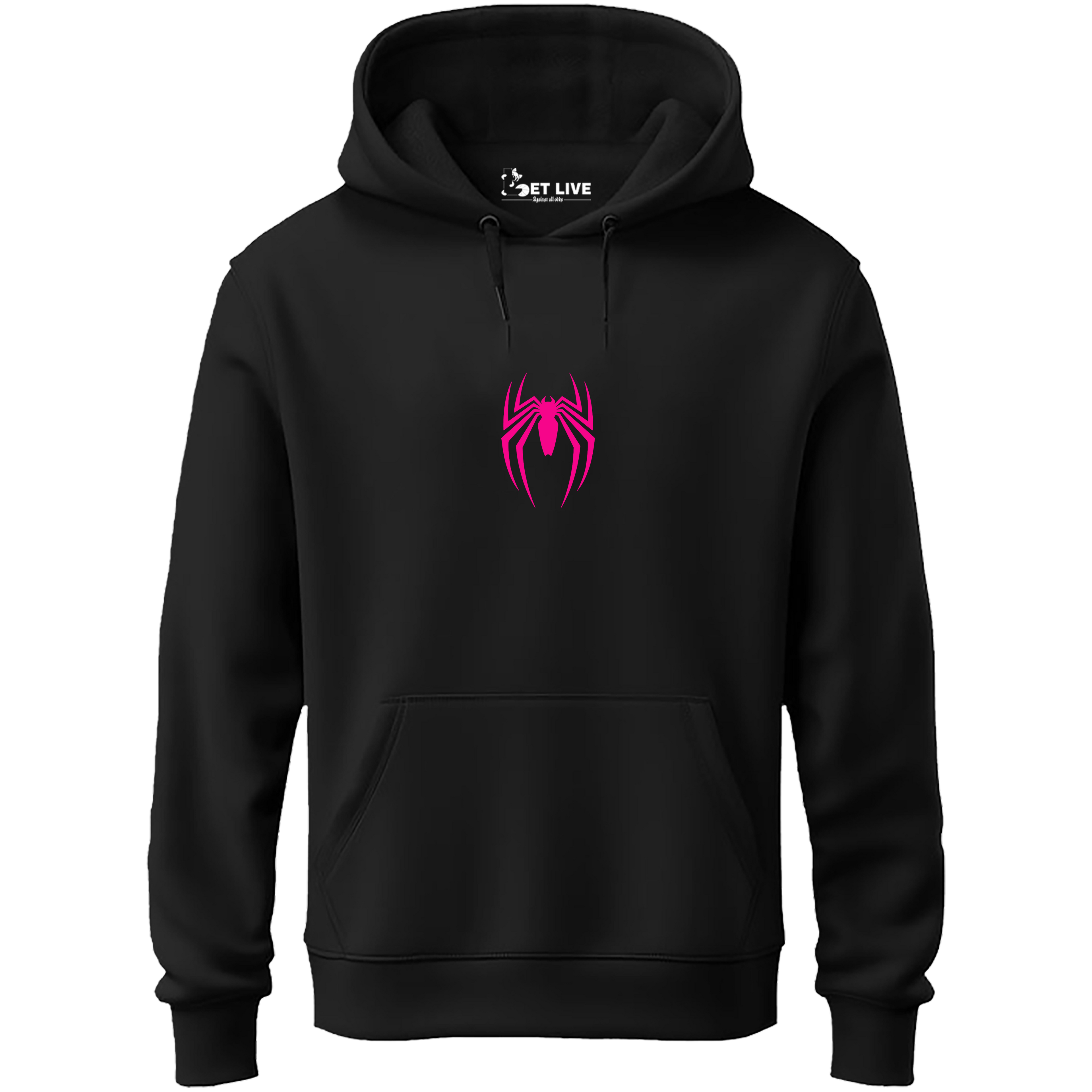 SPIDER WOMAN Hoodie