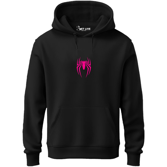 SPIDER WOMAN Hoodie