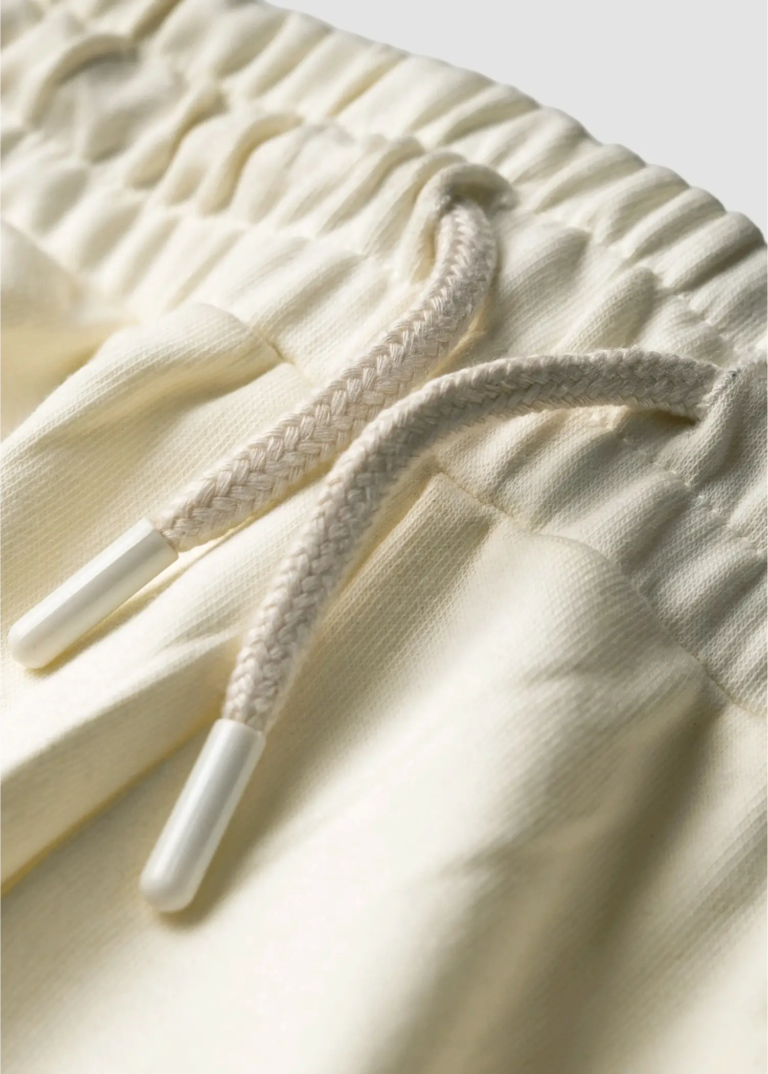 OFF WHITE CO-ORD SET