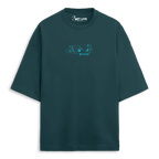 DEMON SLAYER : TANJIRO OVERSIZED T-SHIRT