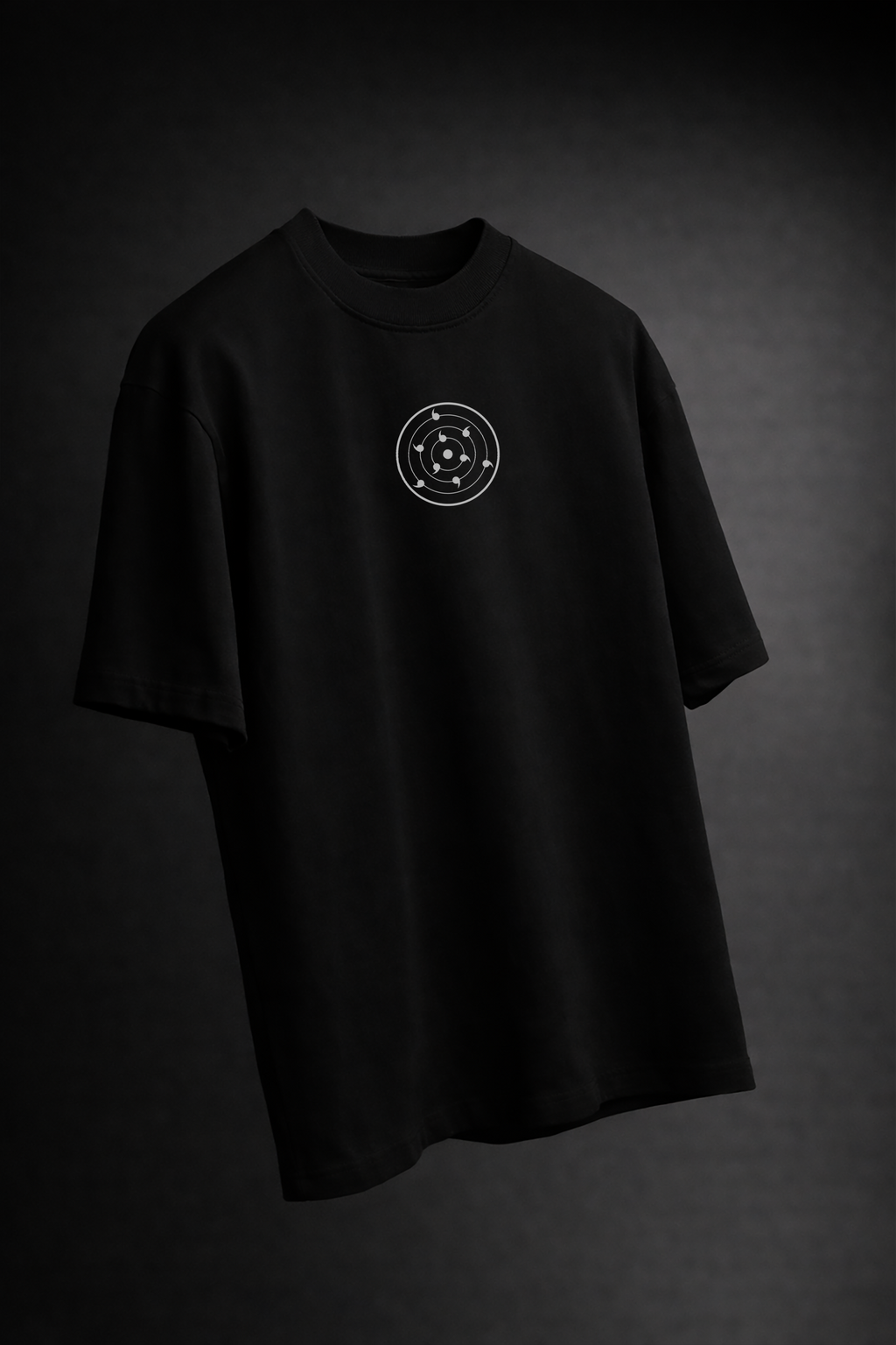 MADARA UCHIHA UNISEX T-SHIRT