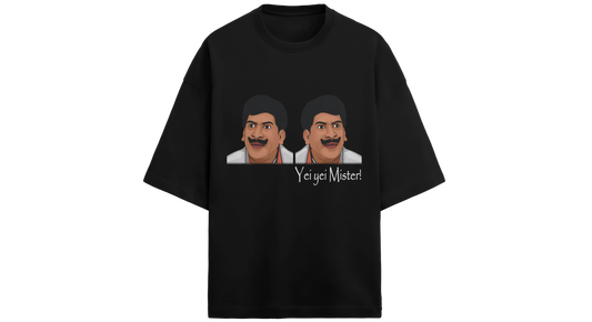 VADIVEL - MISTER