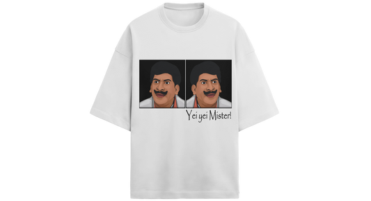 VADIVEL - MISTER