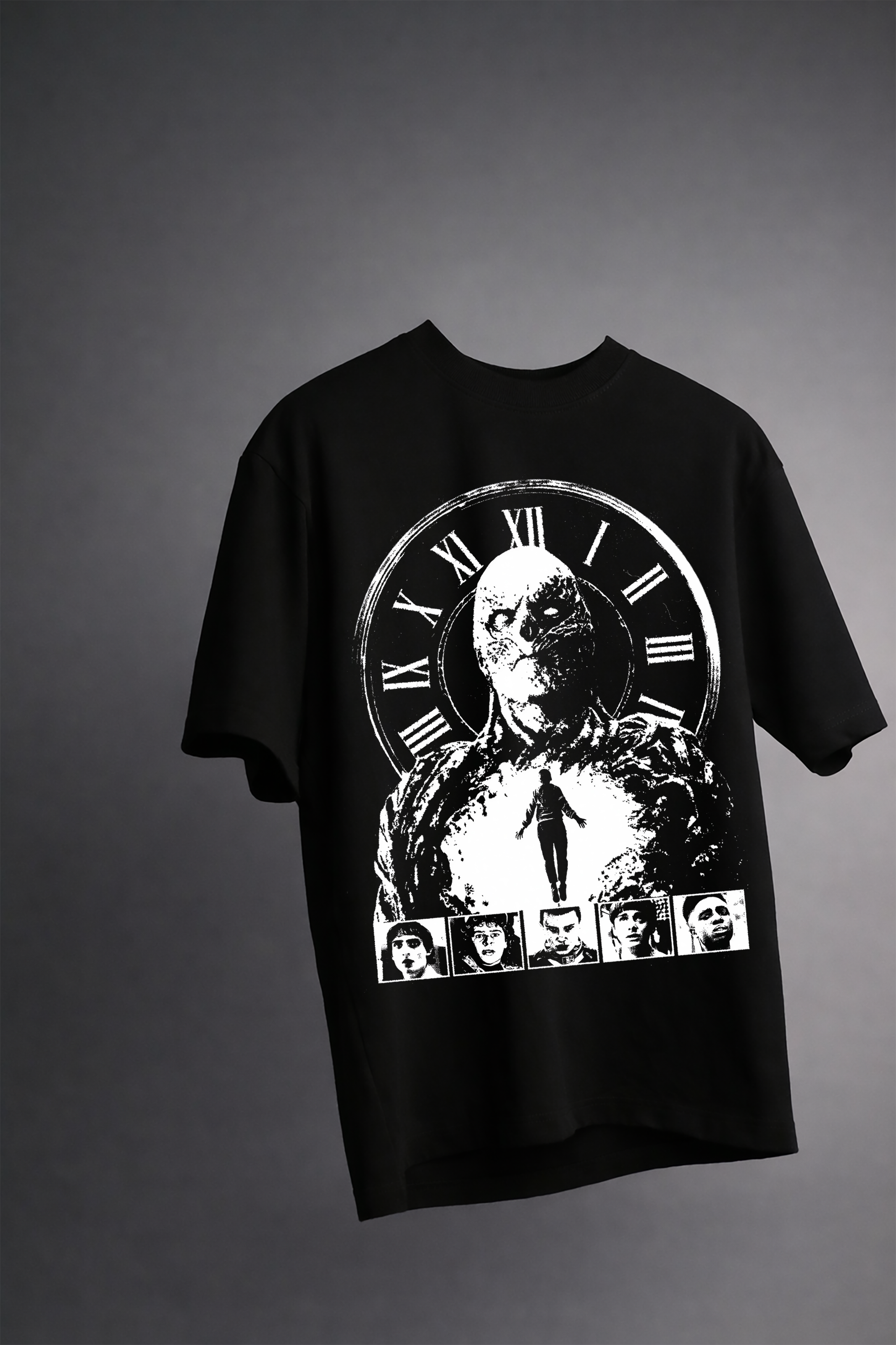 STRANGER THINGS | VECNA UNISEX T-SHIRT