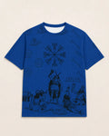Valhalla Saga Dri-Fit Tee