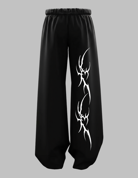 DRAGON UNISEX BAGGY PANTS
