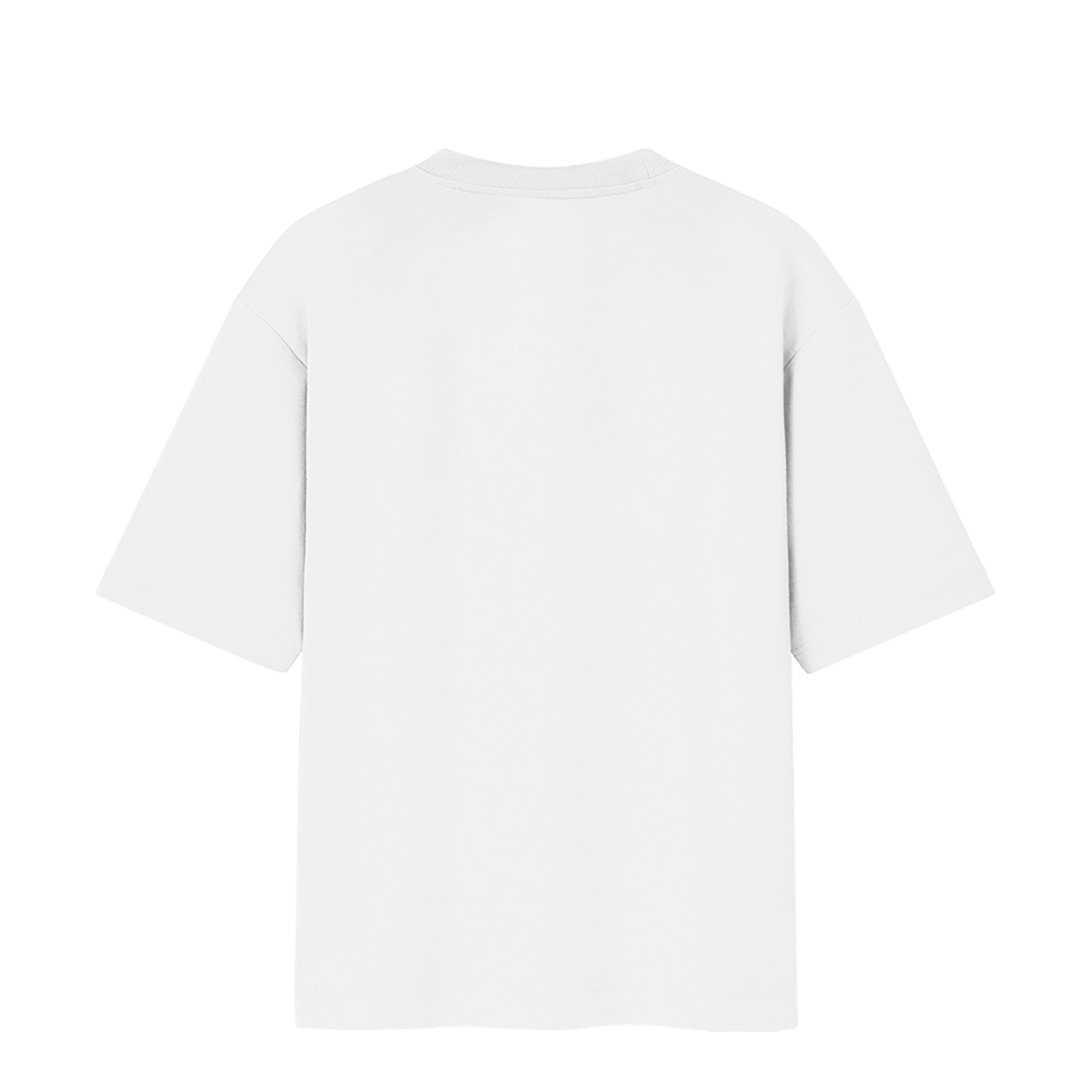 KRYPTO THE SUPER DOG OVERSIZED T-SHIRT