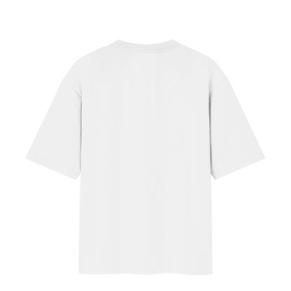 KRYPTO THE SUPER DOG OVERSIZED T-SHIRT