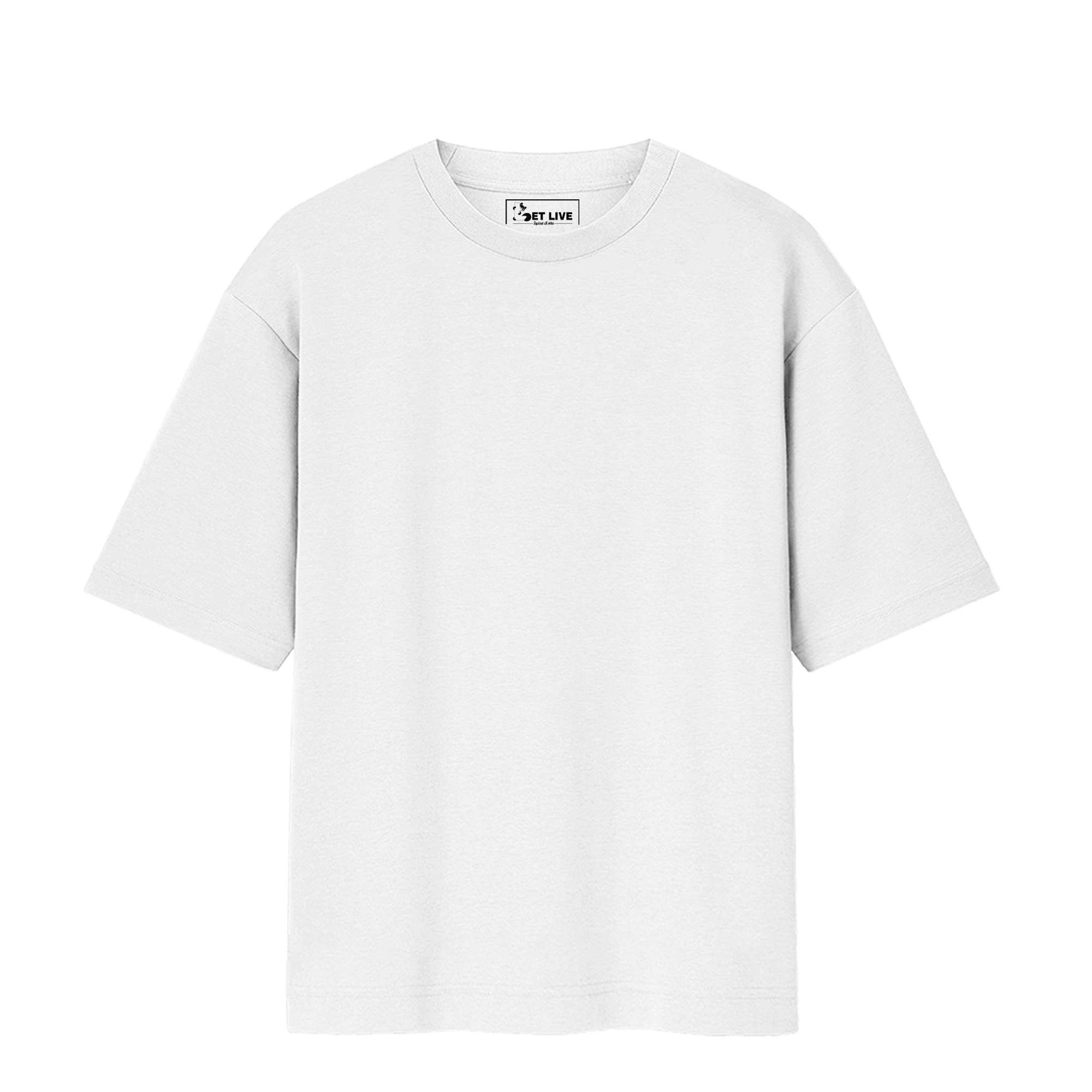 T-SHIRT CUSTOMIZATION